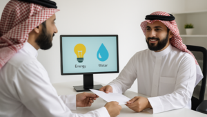 كهرباء